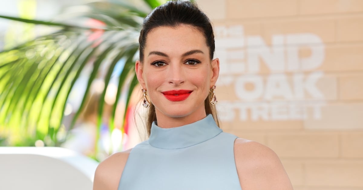 A-List Star, 43, Accused of Wearing Fake Pregnancy Belly
