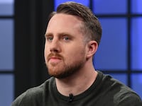 Elijah Schaffer
