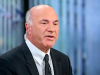 Kevin O'Leary