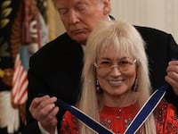 Miriam Adelson