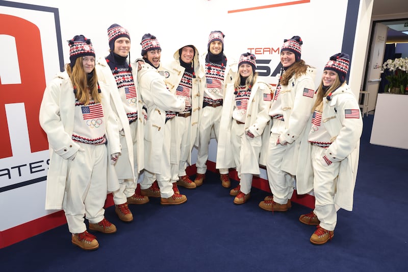 Olympics