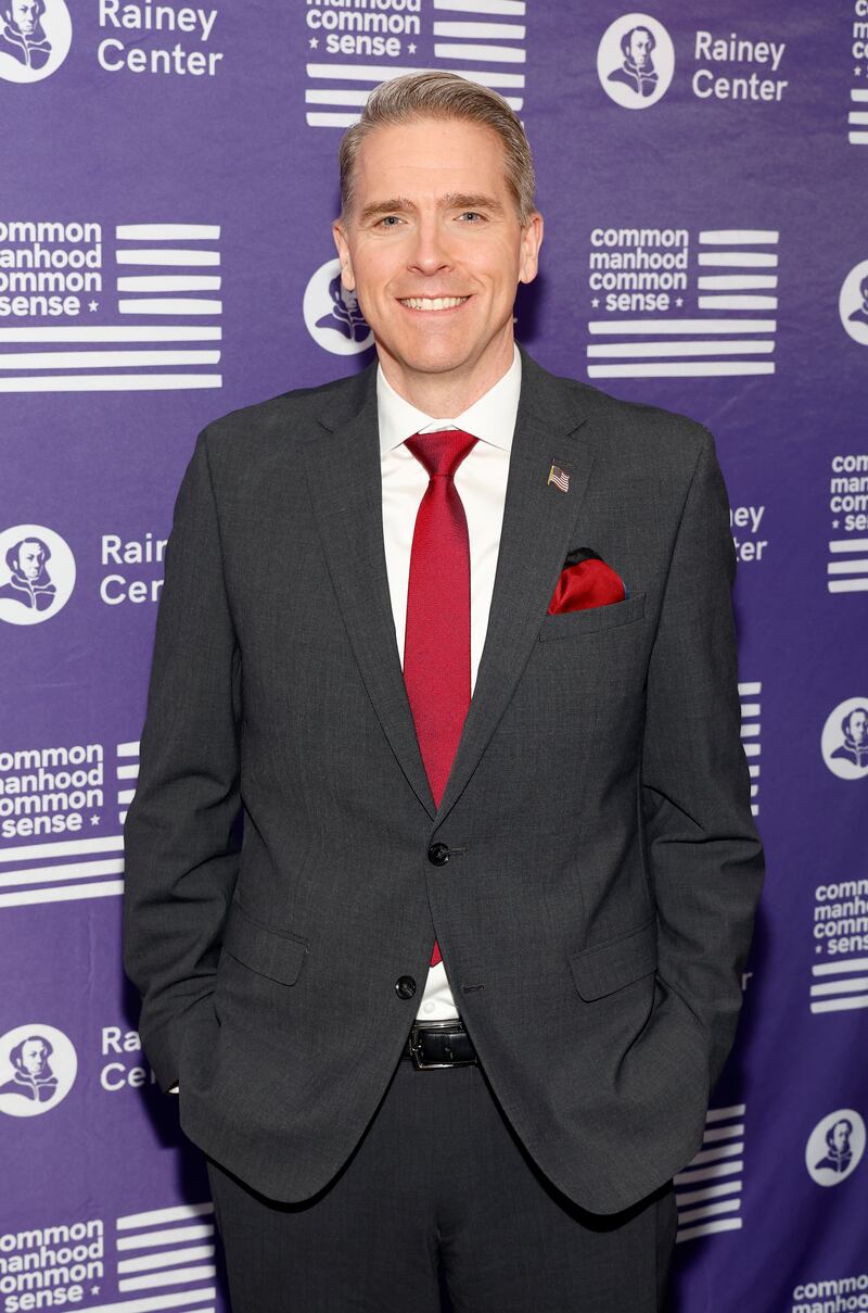 Scott Jennings.