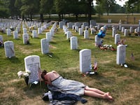 galleries/2013/03/19/the-most-iconic-images-from-the-iraq-war-photos/130318-iraq-war-anniversary-lisa_e3gxy0