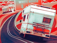 Road to the White House