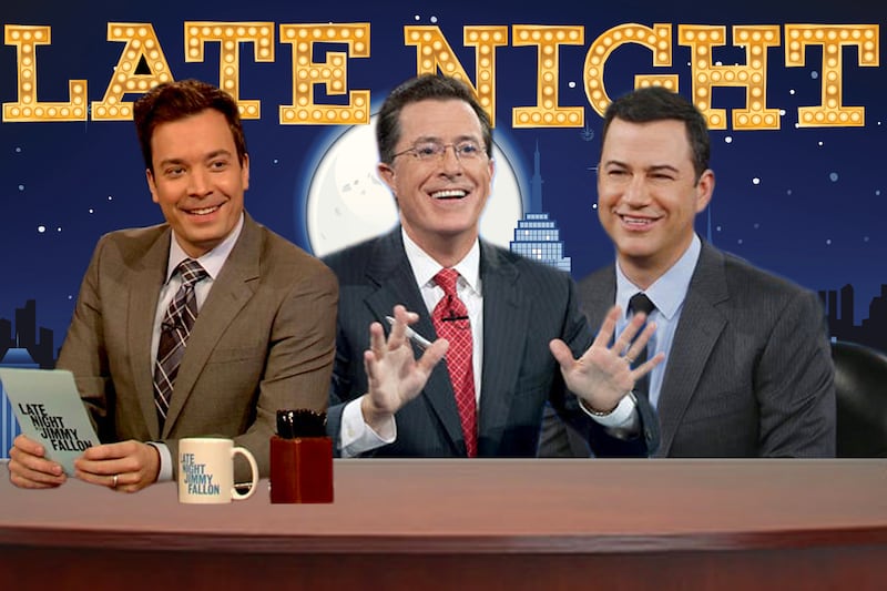 articles/2014/04/11/stephen-colbert-and-the-viral-video-fueled-generation-hijack-late-night/140410-lynch-latenight-tease_l1ih2p