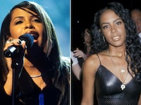 Aaliyah Naughton