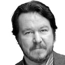 Christopher Johnston