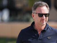 A mysterious complaint against F1 team principal Christian Horner has been dismissed, Red Bull Racing announced.