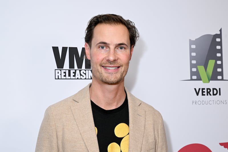 Erik von Detten