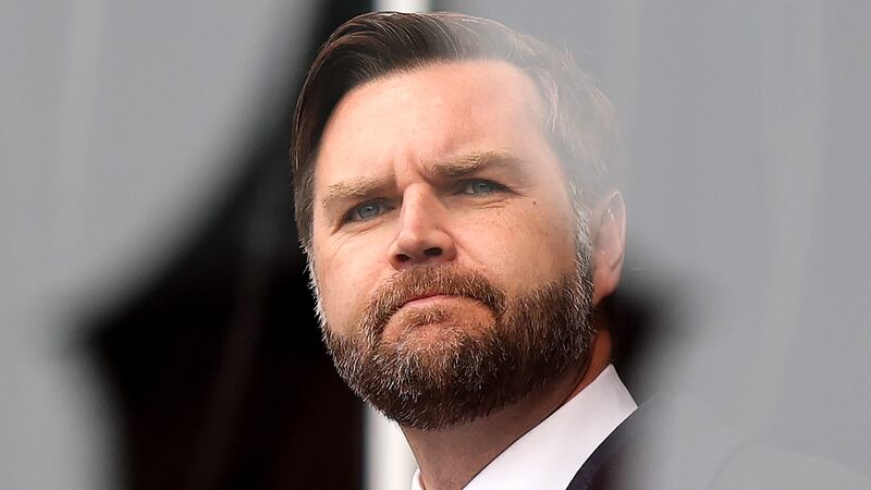 Vice President JD Vance