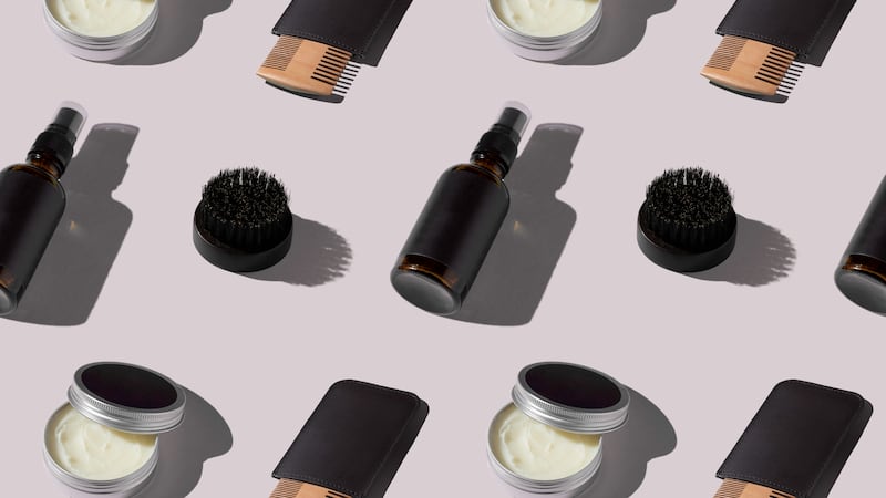 how to grow and maintain a beard