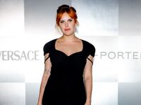 Tallulah Willis