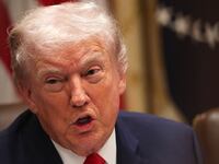 President Donald Trump