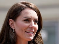 Kate Middleton, Princess of Wales, is out of the hospital after spending 14 days there for abdominal surgery.