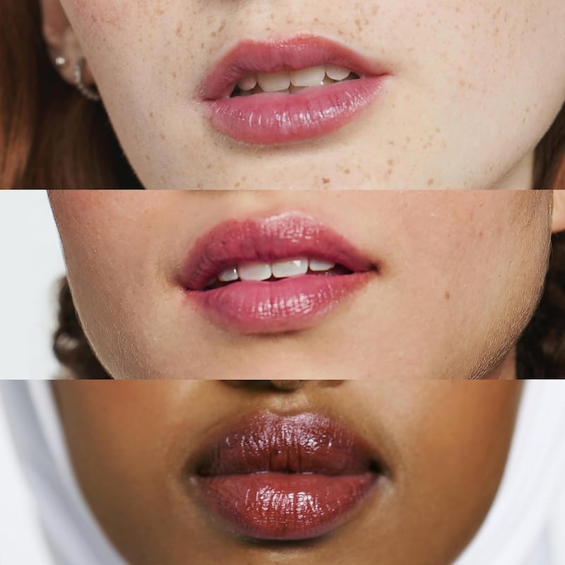 Clinique Almost Lipstick Black Honey