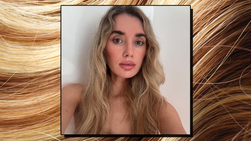 Bellami Infinity Weft Hair Extension Review