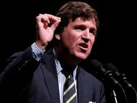 Tucker Carlson
