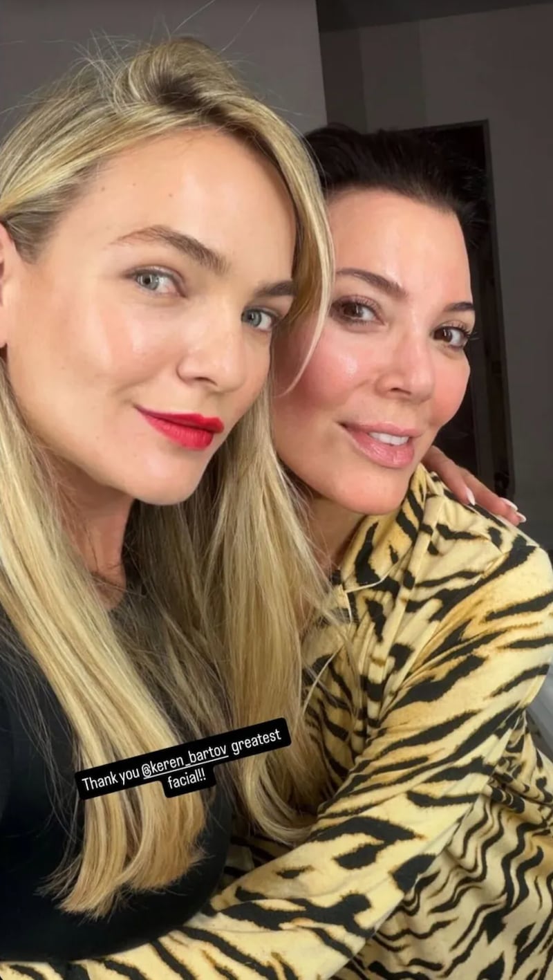 Kris Jenner
