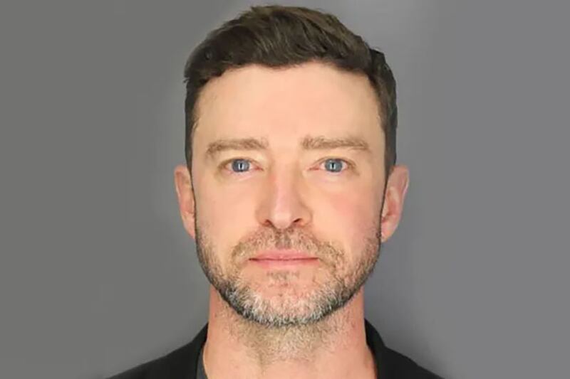 Timberlake