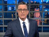 Stephen Colbert