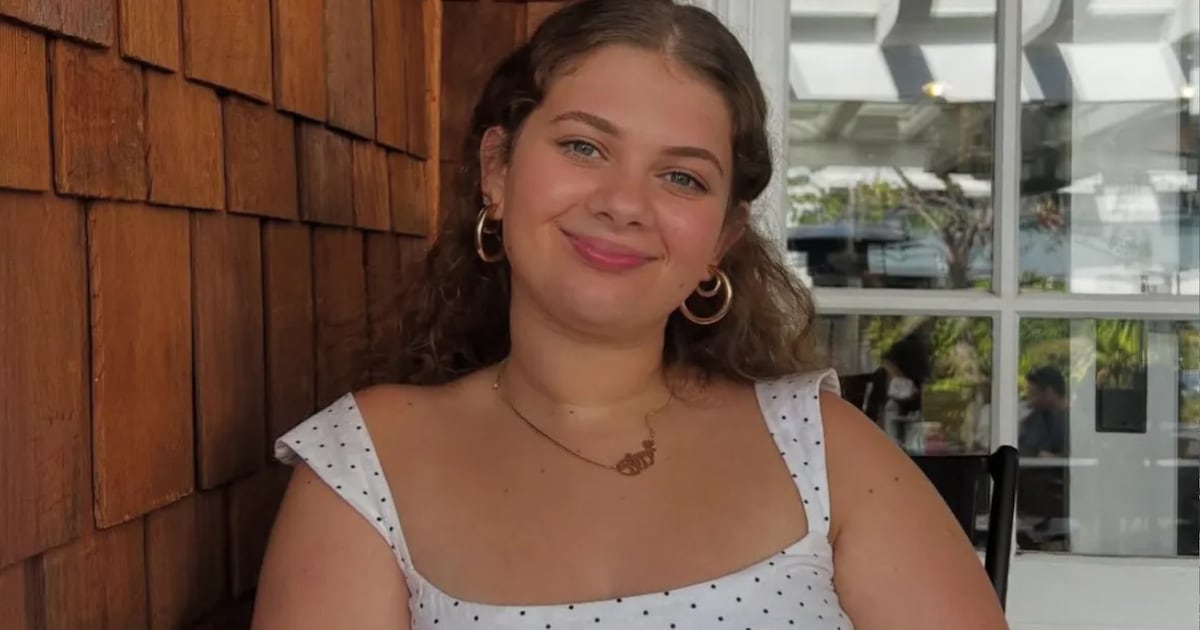 Student, 19, Dies After Taking Drug Used by Millions of Americans - The Daily Beast