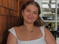 Josephine Nasr