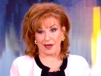 Joy Behar