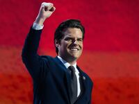 Matt Gaetz