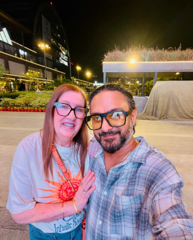 90 Day Fiance couple share ALS news