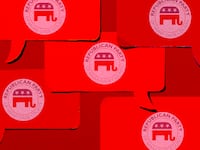 Miami Dade Republican Party