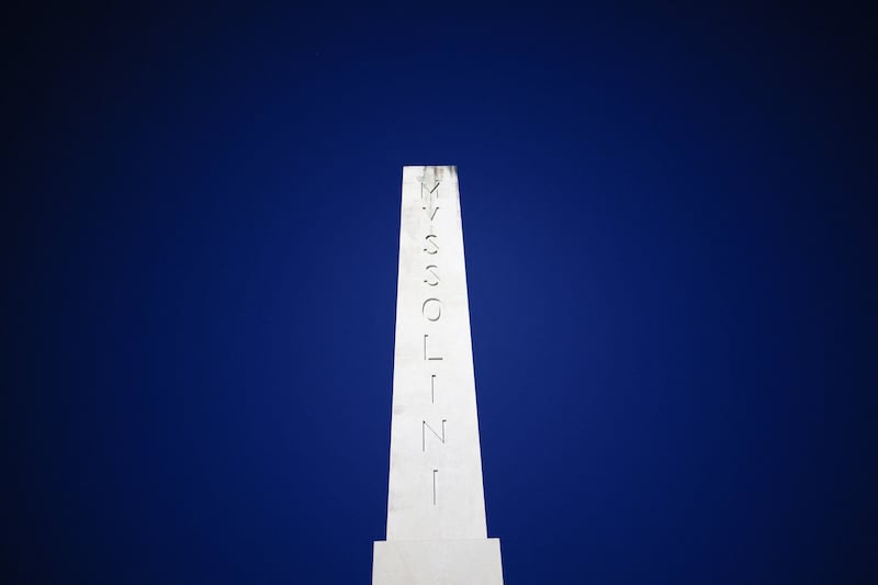 2022-10-26T090452Z_1969667304_RC284X9IWPKE_RTRMADP_3_ITALY-MUSSOLINI_jhkmz1