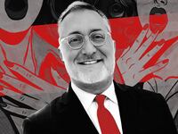 John Reid's nude photo scandal