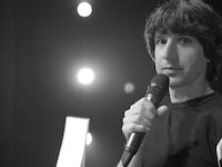 Demetri Martin