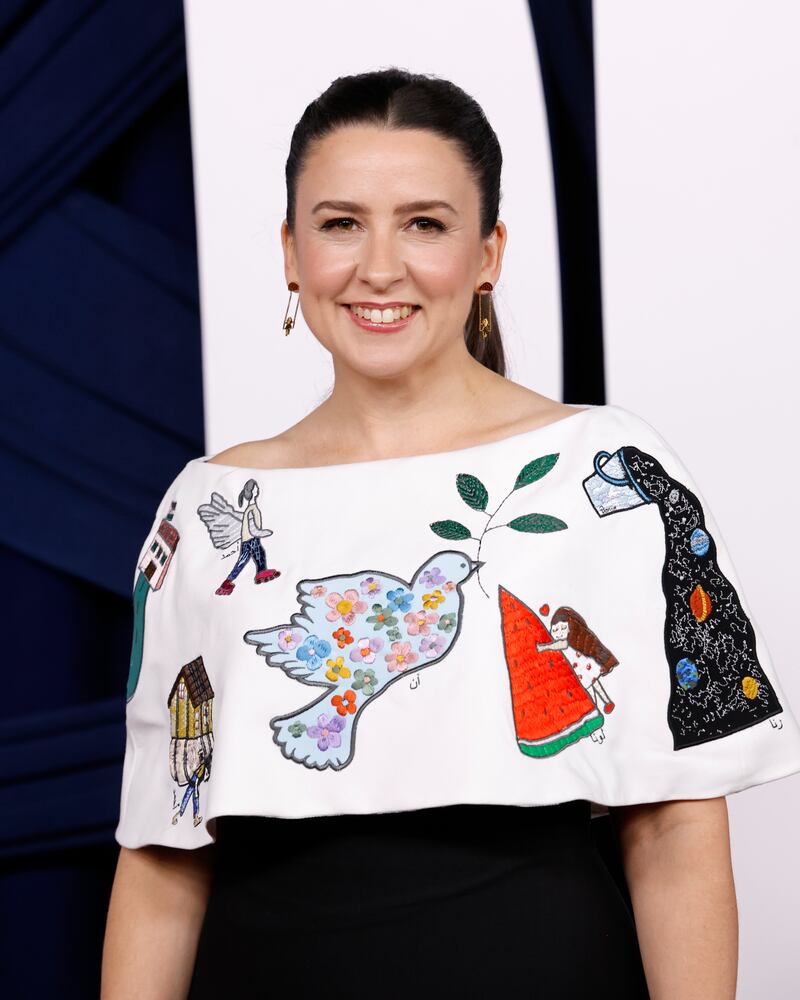 Rachel Griffin Accurso