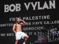 Bob Vylan