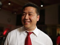 Han Dong