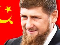 Chechen Ramzan Kadyrov makes a power play, pushing Putin to intervene in Burma. But that’s only the beginning.
