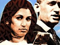 Katie and Stephen Miller