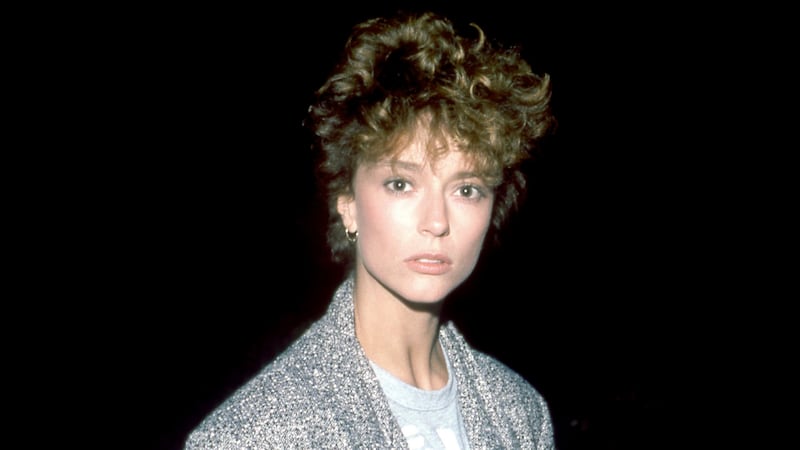 Rachel Ward