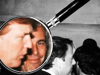 Donald Trump, Jeffrey Epstein