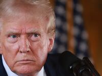 Donald Trump doesn't know the difference between truth and lies says his former adviser.
