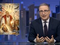 John Oliver