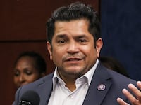 jimmy gomez