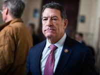 Rep. Mark Green, R-Tenn.