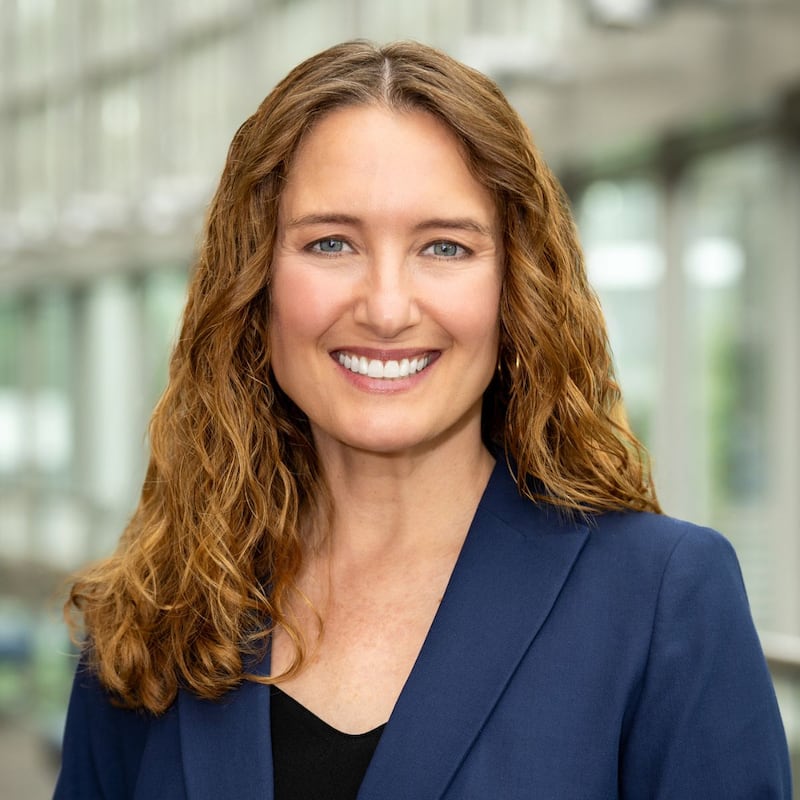 Jennifer Shuford