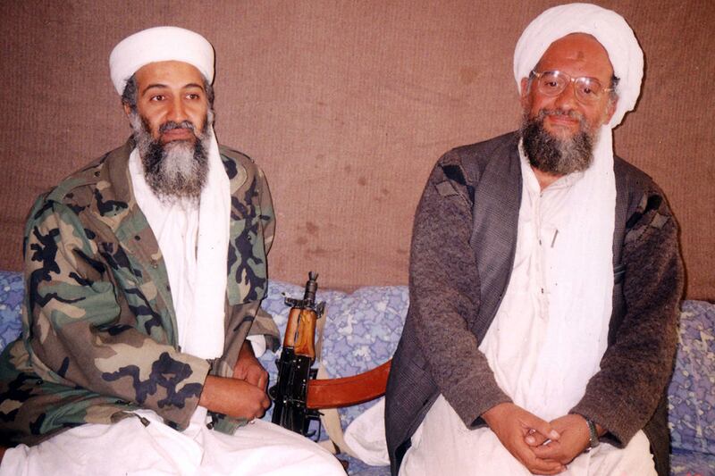 articles/2012/04/28/al-qaeda-chief-ayman-al-zawahiri-on-alert/bin-laden-al-zawahiri_qaxgcu
