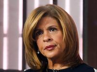 Hoda Kotb.