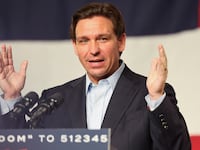 Florida Gov. Ron DeSantis is tightening his campaign belt and making some deep cuts after spending lavishly on private jets and luxury locations for donor events during the first several months of his official 2020 campaign.