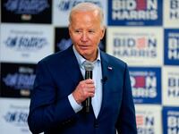 U.S. President Joe Biden.