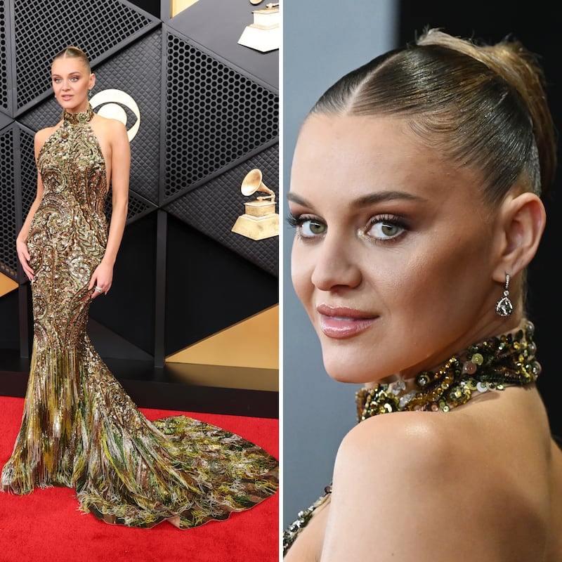 Kelsea Ballerini